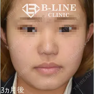 B-LINE CLINIC 池袋院 小池 康弘医師の症例