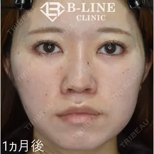 B-LINE CLINIC 池袋院 小池 康弘医師の症例