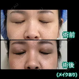 東京ロイヤルクリニックの症例