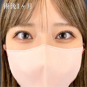 NARU Beauty Clinic 【ナルクリ】 石橋 成彦医師の症例