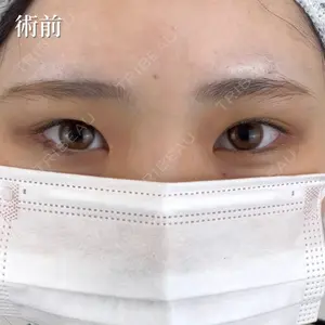 NARU Beauty Clinic 【ナルクリ】 石橋 成彦医師の症例