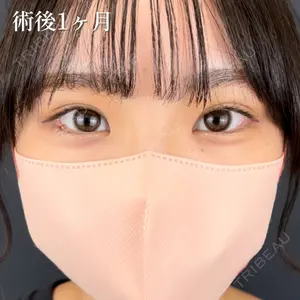 NARU Beauty Clinic 【ナルクリ】 石橋 成彦医師の症例