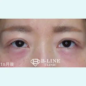 B-LINE CLINIC 池袋院 小池 康弘医師の症例