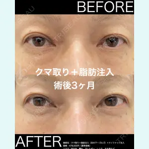 LIBER CLINIC 矢橋 洋一郎医師の症例