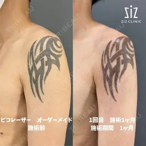 ziz CLINICの症例