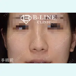 B-LINE CLINIC 池袋院 小池 康弘医師の症例