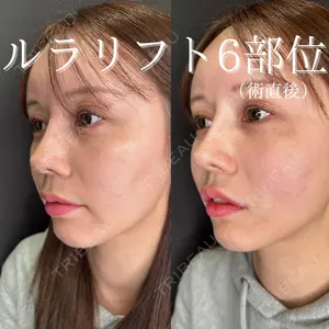ルラ美容クリニック 高田馬場院 若佐 卓矢医師の症例