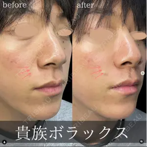 古市 まり江医師の症例