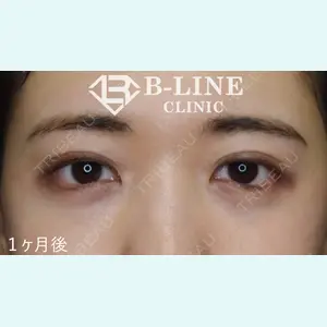 B-LINE CLINIC 池袋院 小池 康弘医師の症例