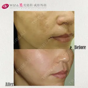 WIZ＆美 美容外科・皮膚科の症例