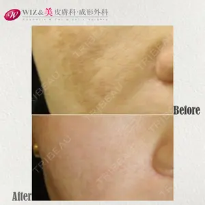WIZ＆美 美容外科・皮膚科の症例