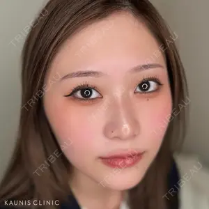 KAUNIS CLINIC（カウニスクリニック） 米内口 成美医師の症例