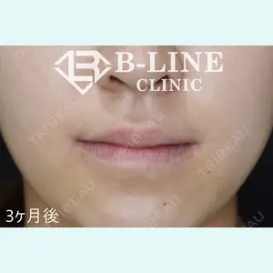 B-LINE CLINIC 池袋院 小池 康弘医師の症例