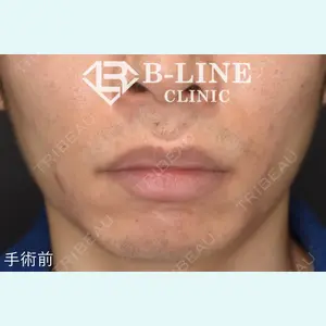 B-LINE CLINIC 池袋院 小池 康弘医師の症例