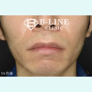 B-LINE CLINIC 池袋院 小池 康弘医師の症例