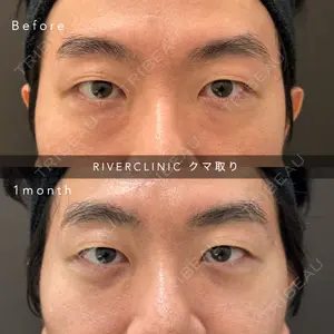 RIVER CLINIC（リバークリニック） 戸田 貴之医師の症例