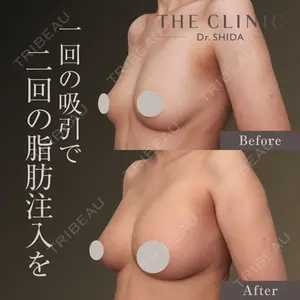 THE CLINIC（ザ・クリニック）名古屋院の症例