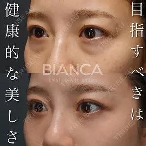 BIANCA銀座 堀田 和亮医師の症例
