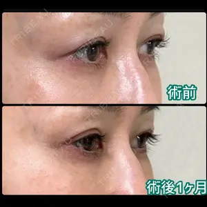 東京ロイヤルクリニック 桐生　超智医師の症例