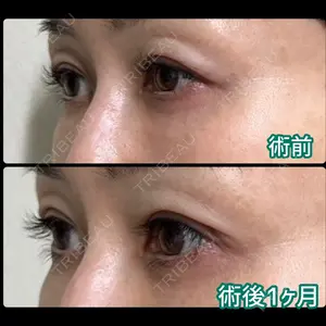 東京ロイヤルクリニック 桐生　超智医師の症例