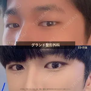 グランド整形外科の症例