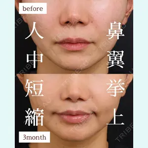 Otus Clinic 【オータスクリニック】 中 徳太郎医師の症例