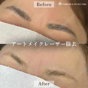 シンデレラ＆ダヴィンチクリニックの症例