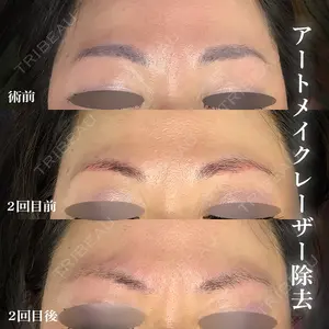 シンデレラ＆ダヴィンチクリニックの症例