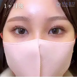 NARU Beauty Clinic 【ナルクリ】 地引 輔医師の症例