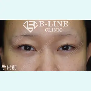 B-LINE CLINIC 池袋院 小池 康弘医師の症例