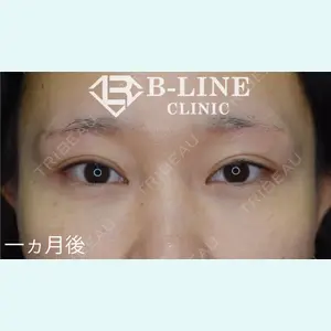 B-LINE CLINIC 池袋院 小池 康弘医師の症例