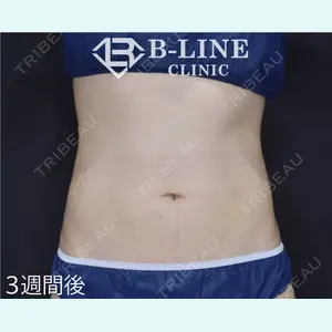 B-LINE CLINIC 池袋院 小池 康弘医師の症例