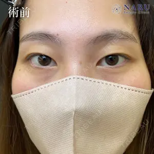 NARU Beauty Clinic 【ナルクリ】 地引 輔医師の症例