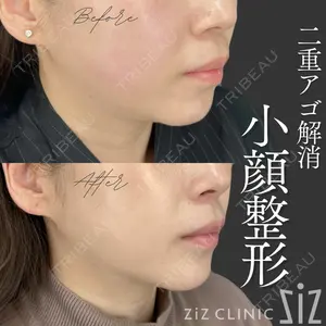 ziz CLINIC 村岡 史子医師の症例