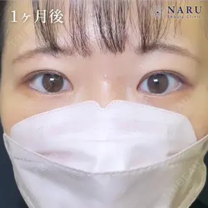 NARU Beauty Clinic 【ナルクリ】 地引 輔医師の症例