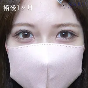 NARU Beauty Clinic 【ナルクリ】 石橋 成彦医師の症例