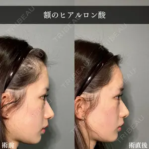 PRISM Beauty Clinic 新宿院 畑山 知輝医師の症例