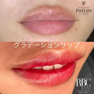 REAL BEAUTY CLINIC 新宿東口院の症例