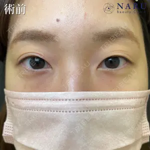 NARU Beauty Clinic 【ナルクリ】 地引 輔医師の症例