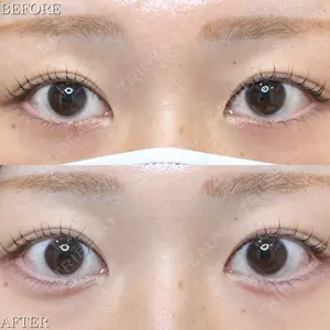 ルラ美容クリニック 高田馬場院 若佐 卓矢医師の症例