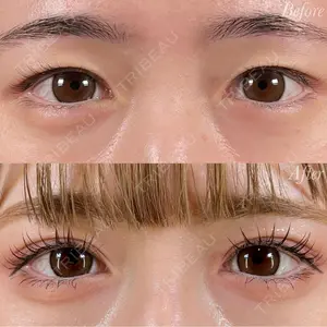 R Beauty CLINIC 銀座院の症例