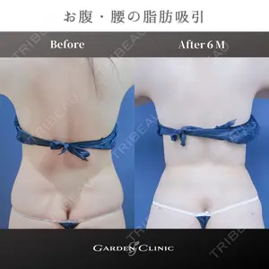 ガーデンクリニック 池袋院の症例