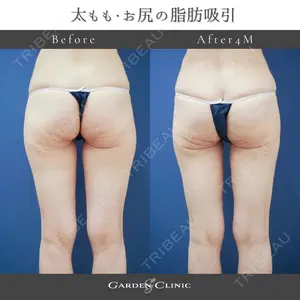 ガーデンクリニック 池袋院の症例