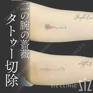ziz CLINICの症例