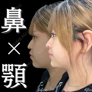 ルラ美容クリニック 大宮院 右京 大季医師の症例