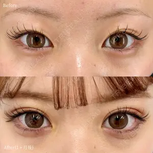 INO BEAUTY CLINIC 井上 紘基医師の症例