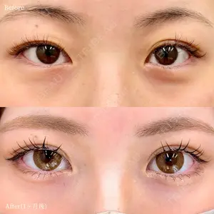 INO BEAUTY CLINIC 井上 紘基医師の症例