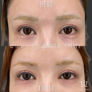 ziz CLINIC 村岡 史子医師の症例