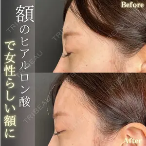 ルラ美容クリニック 名古屋本院 馬場 愛理医師の症例