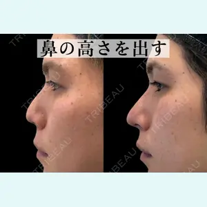 東京美専クリニック 土田 諒平医師の症例